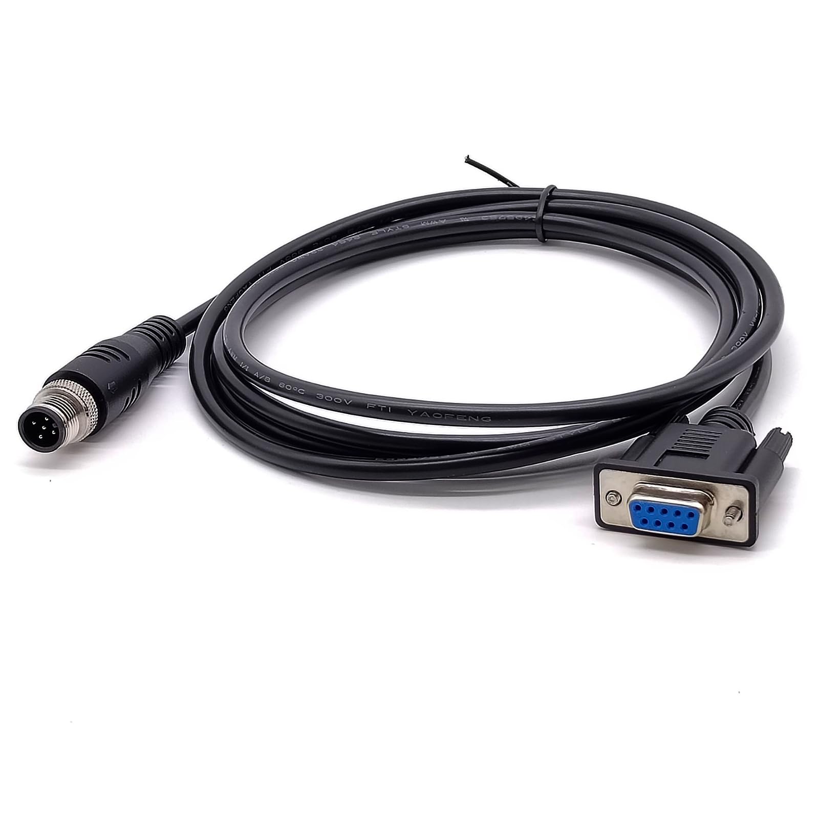 Amazon.com: GXMRHWY Nmea 2000 Canopen DB9 Female to M12 Male 5Pin